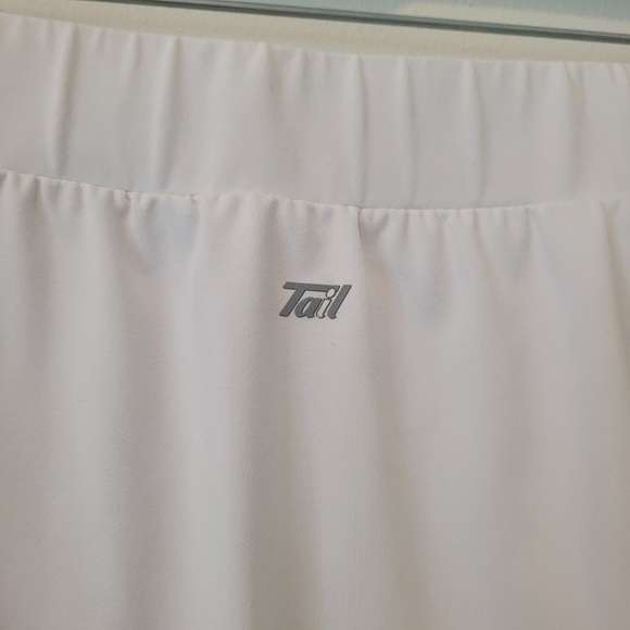Tail Tennis/ Golf Skort for women's in white Size Medium - Picture 6 of 11